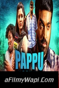 Pappu Passport (2020) Hindi Dubbed Movie