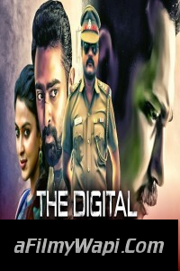 The Digital Thief (2020) Hindi Dubbed Movie