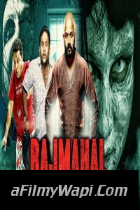 Rajmahal Returns (2020) Hindi Dubbed Movie