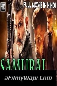 Samurai Ek Yodha (2020) Hindi Dubbed Movie