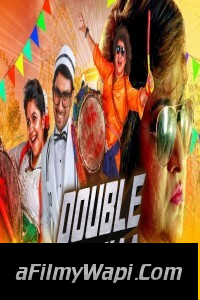 Double Taddkaa (2020) Hindi Dubbed Movie