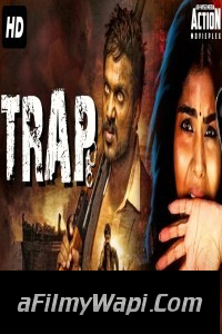 Skiptrace (2016) ORG Hindi Dubbed Movie