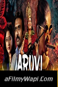 Aruvi (2020) Hindi Dubbed Movie