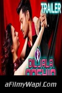 Diljala Aashiq (2020) Hindi Dubbed Movie