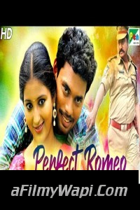 Perfect Romeo (2020) Hindi Dubbed Movie