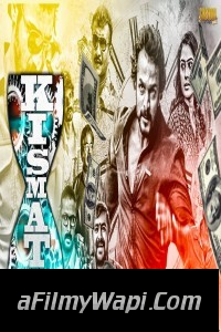 Kismath (2020) Hindi Dubbed Movie