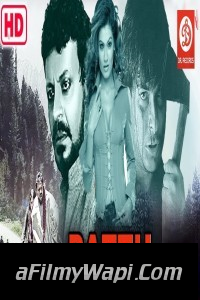 Patth (2020) Hindi Dubbed Movie