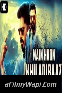 Main Hoon Khiladibaaz (2020) Hindi Dubbed Movie