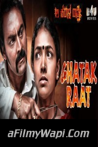 Ghatak Raat (2020) Hindi Dubbed Movie