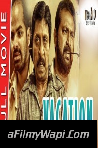 Vacation (2020) Hindi Dubbed Movie