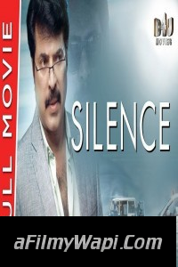 Silence (2020) Hindi Dubbed Movie