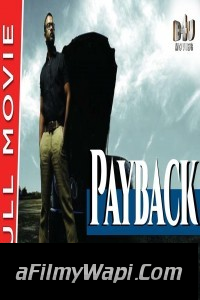 Payback (2020) Hindi Dubbed Movie