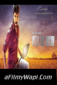 Velu The Nayak (2020) Hindi Dubbed Movie