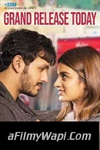 Mr Majnu (2020) Hindi Dubbed Movie