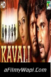 Kavali (2020) Hindi Dubbed Movie