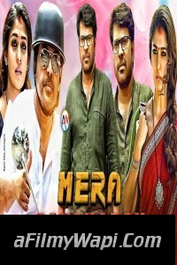 Mera Sangharsh (2020) Hindi Dubbed Movie