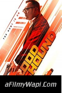 Bloodhound (2020) Hindi Dubbed