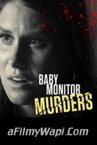 Baby Monitor Murders (2020) Hindi Dubbed