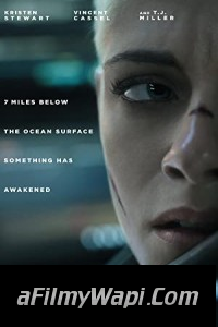 Underwater (2020) Hindi Dubbed