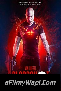 Bloodshot (2020) Hindi Dubbed