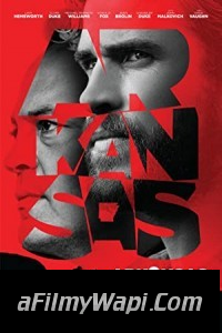 Arkansas (2020) Hindi Dubbed