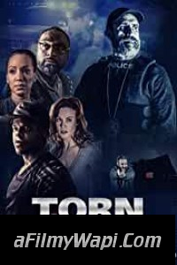 Torn Dark Bullets (2020) Hindi Dubbed