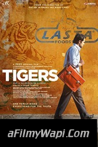 Tigers (2018) Bollywood Movie