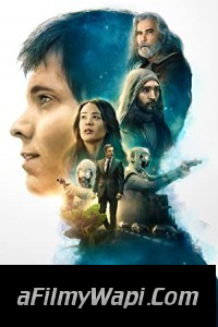 Proximity (2020) Hindi Dubbed