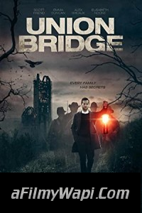 Union Bridge (2020) Hindi Dubbed