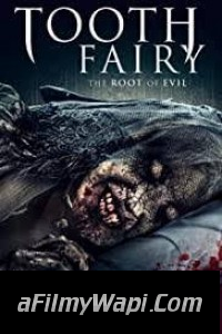 Return Of The Tooth Fairy (2020) Hindi Dubbed