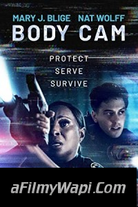 Body Cam (2020) Hindi Dubbed