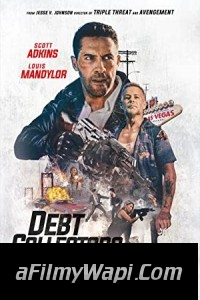 The Debt Collectors (2020) Hindi Dubbed