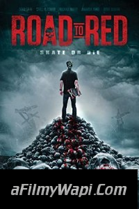 Road To Red (2020) Hindi Dubbed