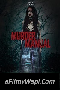 Murder Manual (2020) Hindi Dubbed