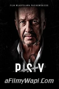 Psy 3 (2020) Hindi Dubbed