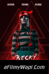 Becky (2020) Hindi Dubbed