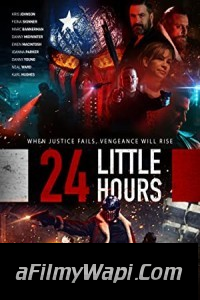 24 Little Hours (2020) Hindi Dubbed