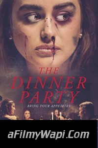 The Dinner Party (2020) Hindi Dubbed