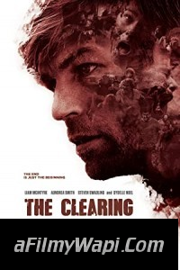 The Clearing (2020) Hindi Dubbed