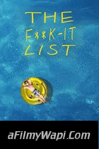 The Fk-It List (2020) Hindi Dubbed