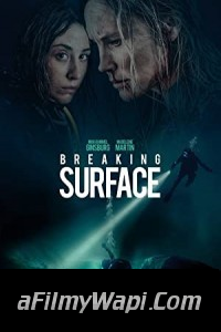 Breaking Surface (2020) Hindi Dubbed