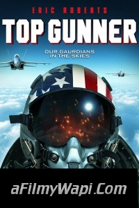 Top Gunner (2020) Hindi Dubbed