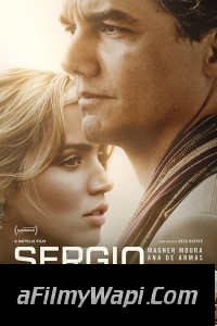 Sergio (2020) Hindi Dubbed