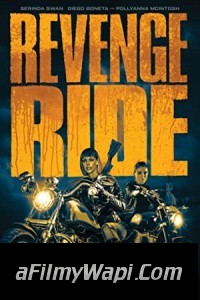 Revenge Ride (2020) Hindi Dubbed