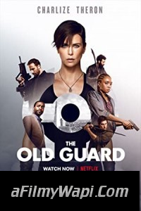 The Old Guard (2020) Hindi Dubbed