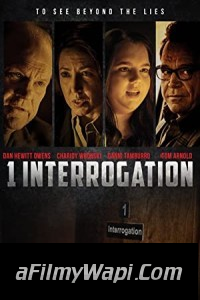 1 Interrogation (2020) Hindi Dubbed