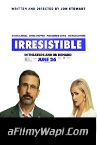 Irresistible (2020) Hindi Dubbed