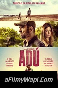 Adu (2020) Hindi Dubbed