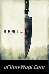 Broil (2020) Hindi Dubbed