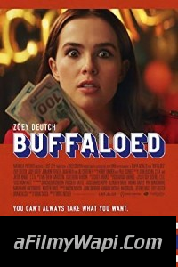 Buffaloed (2020) Hindi Dubbed